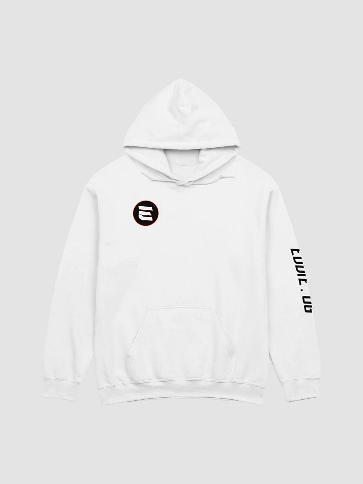 *O.G* EDDIE. HOODIE product image (1)