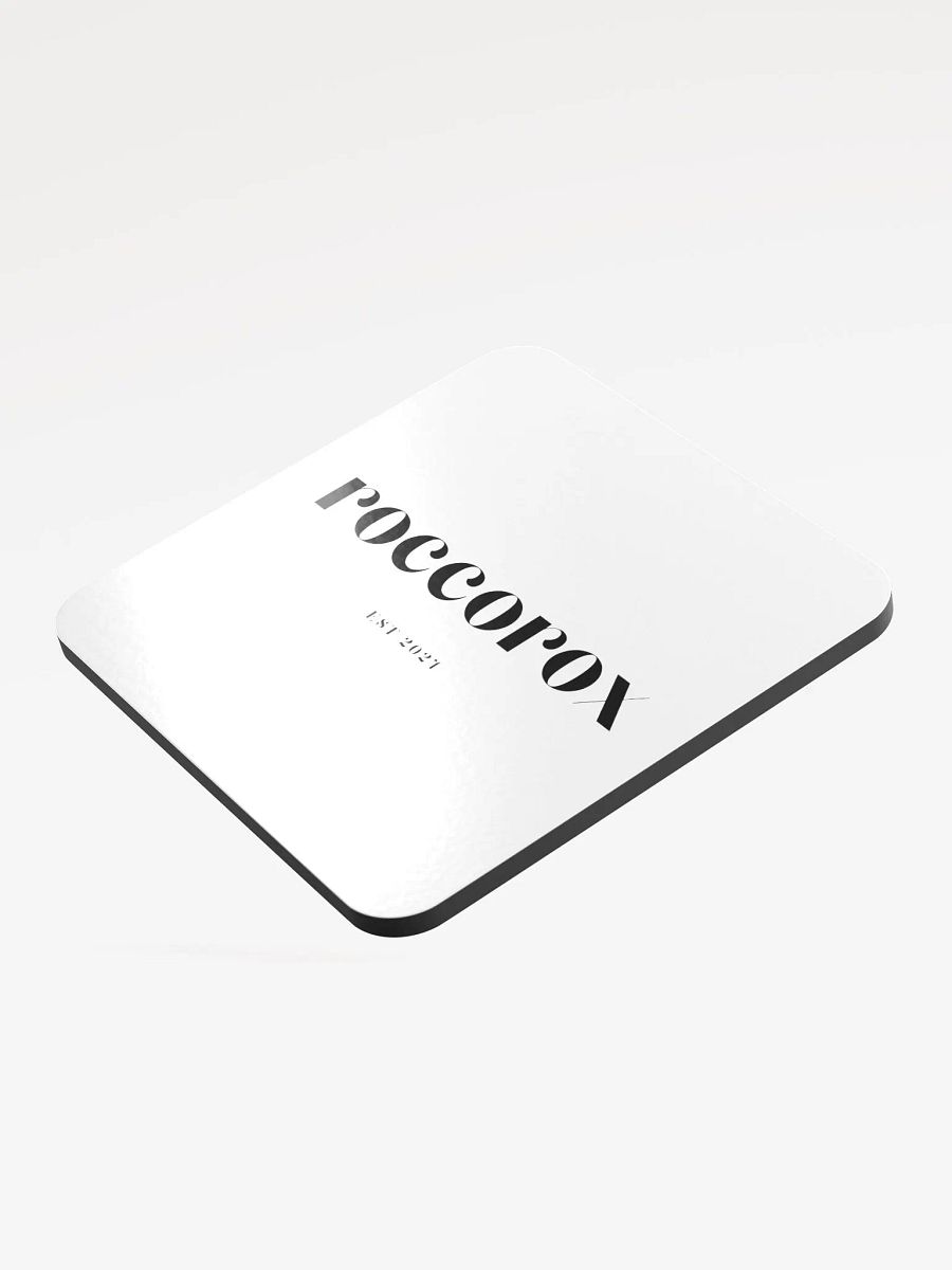 RoccoRox Coaster product image (3)