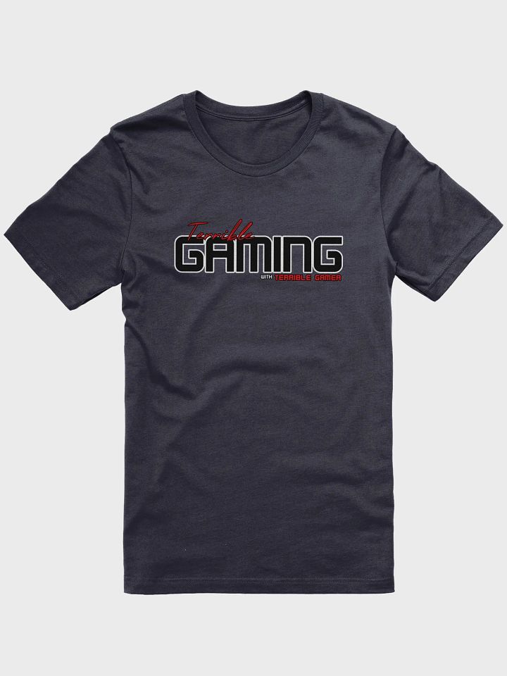 A Terrible T-Shirt product image (1)