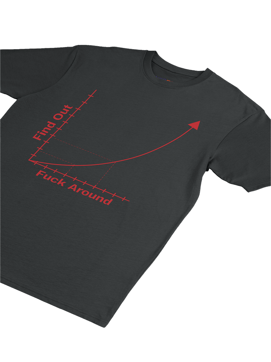 FAFO T-SHIRT product image (3)