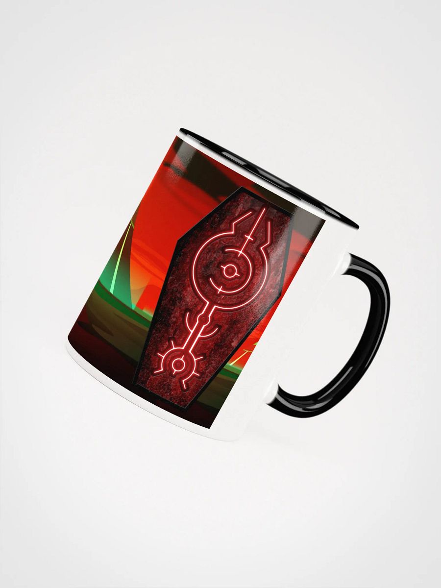 Pyramid Color Mug product image (46)