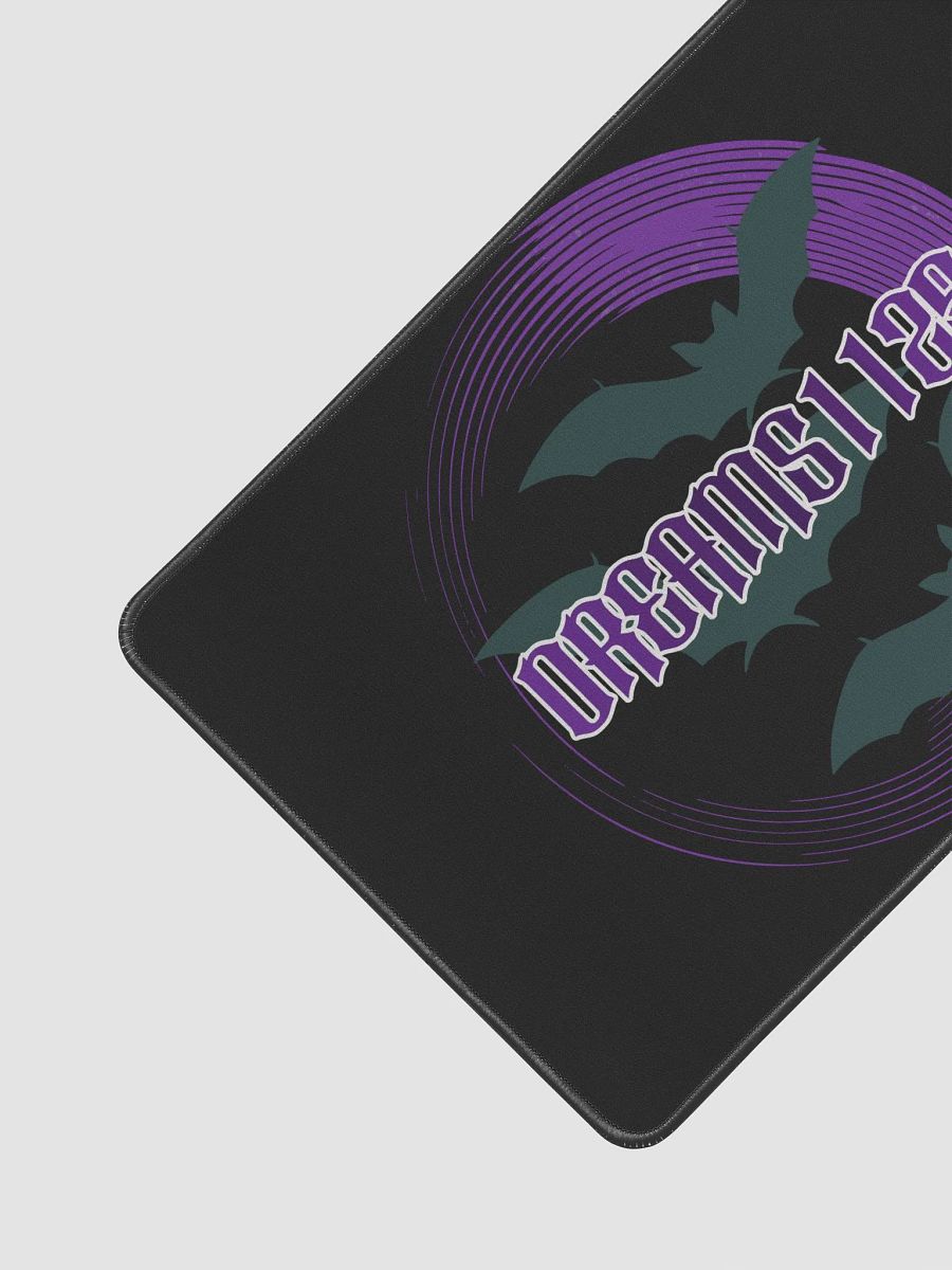 Dreams Deskmat product image (2)
