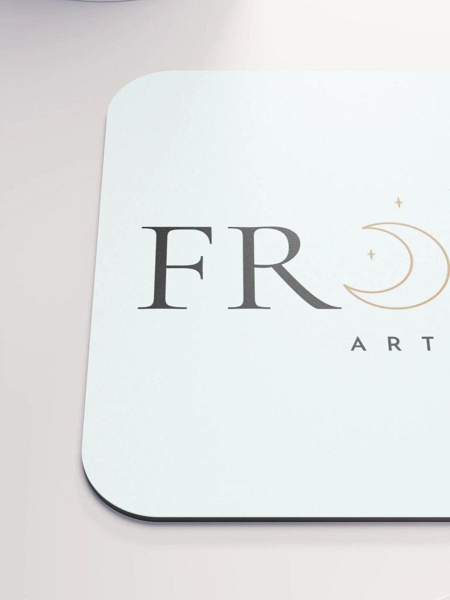 Artemis Mouse Pad product image (6)