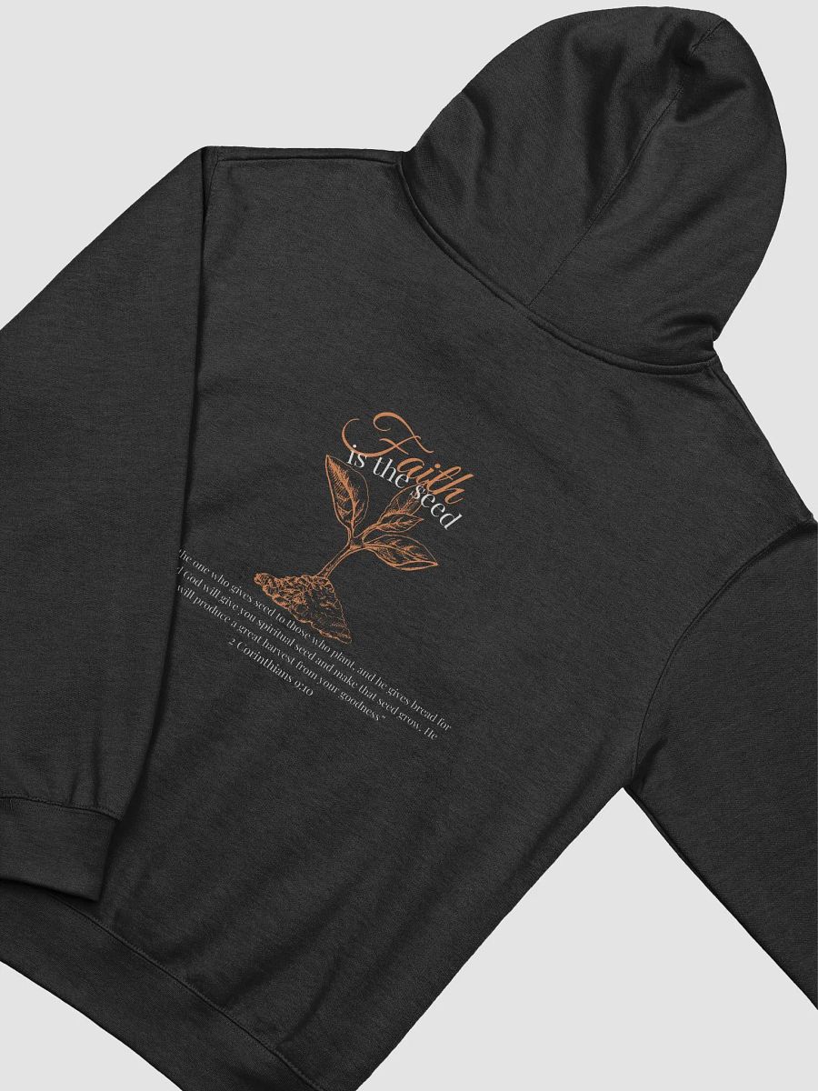 2 Corinthians 9:10 Hoodie product image (6)