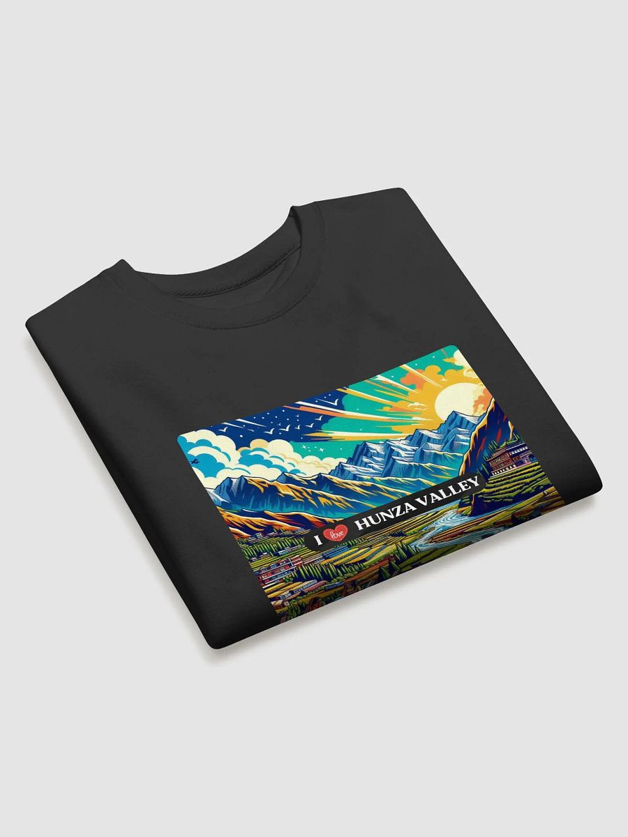 Hunza Valley Vista Sweatshirt product image (26)