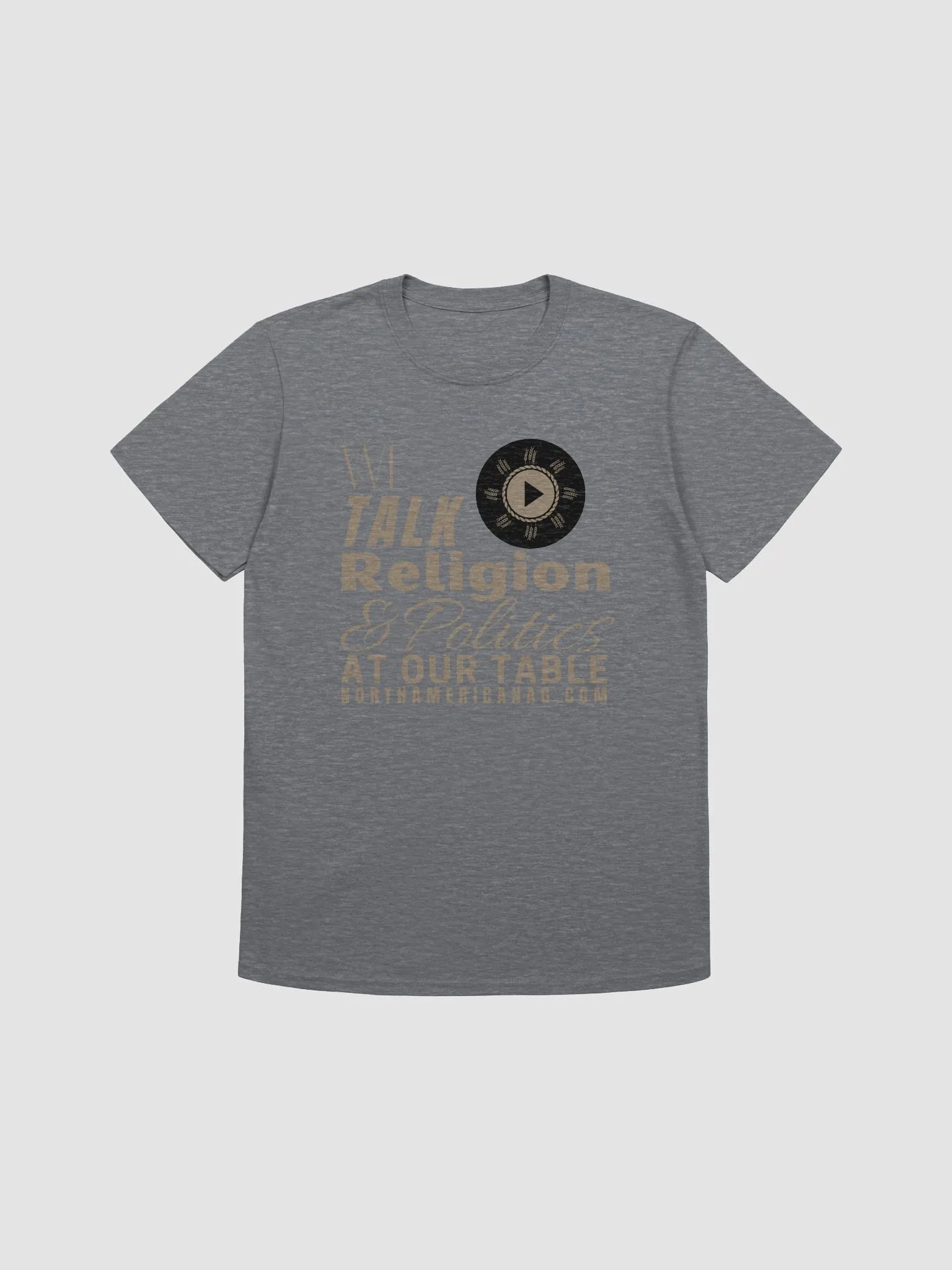 Men's Tee product image (1)