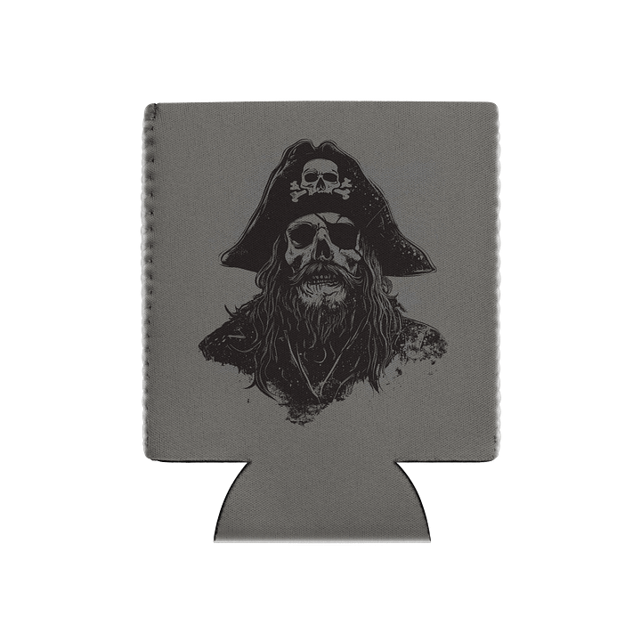 Pirate Empire Coozie product image (1)