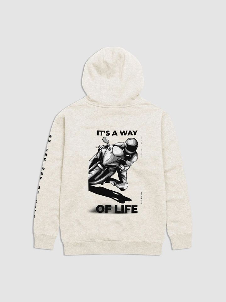 IT's A Way of Life by Urban Hood product image (2)