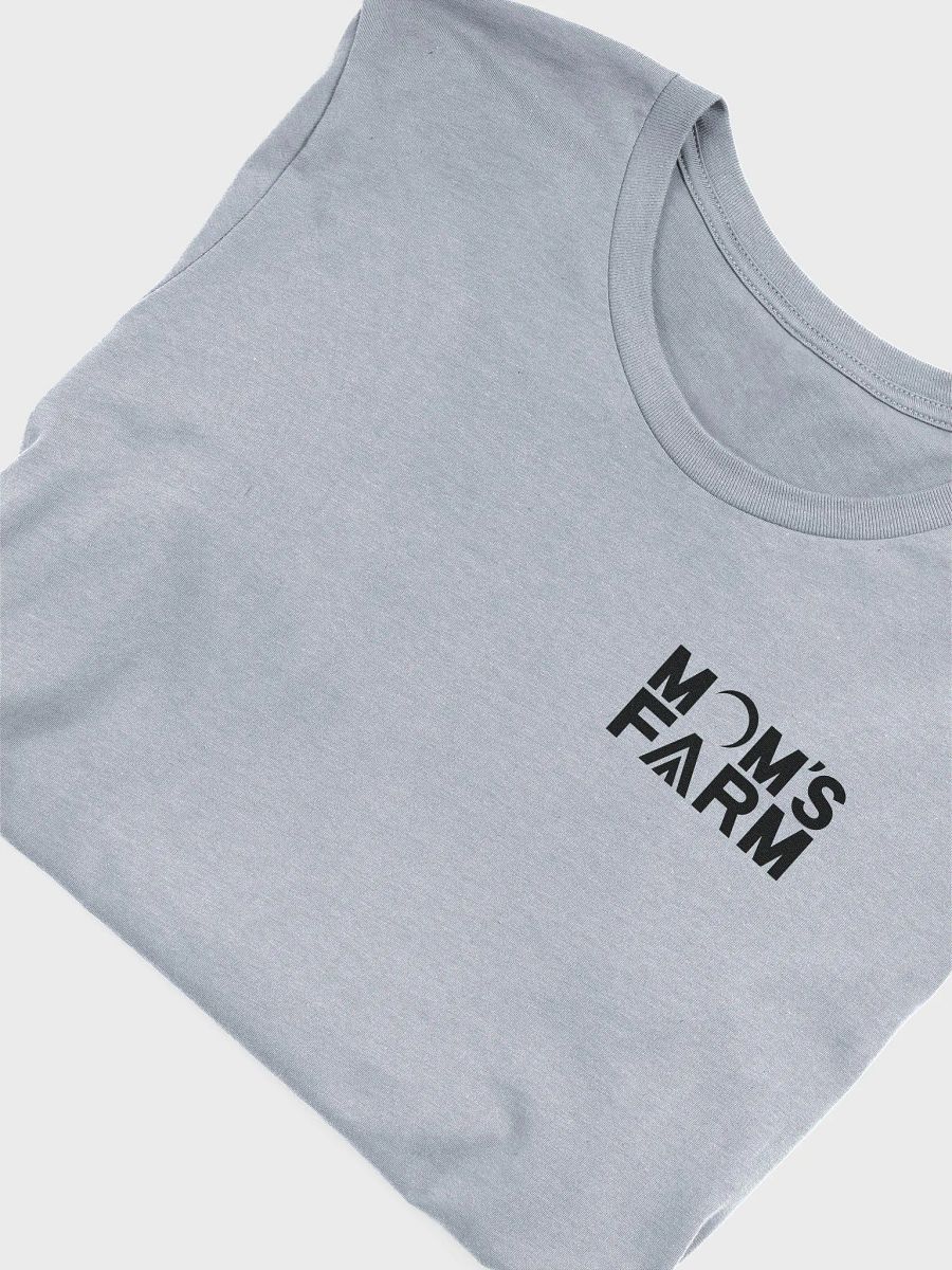 Mom's Farm tee shirt product image (4)