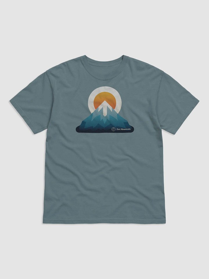 Mountain Sun T-Shirt product image (1)