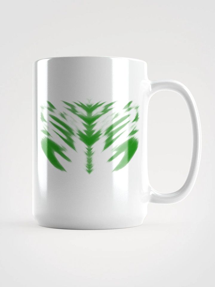 Spirit Of Nature Mug product image (1)