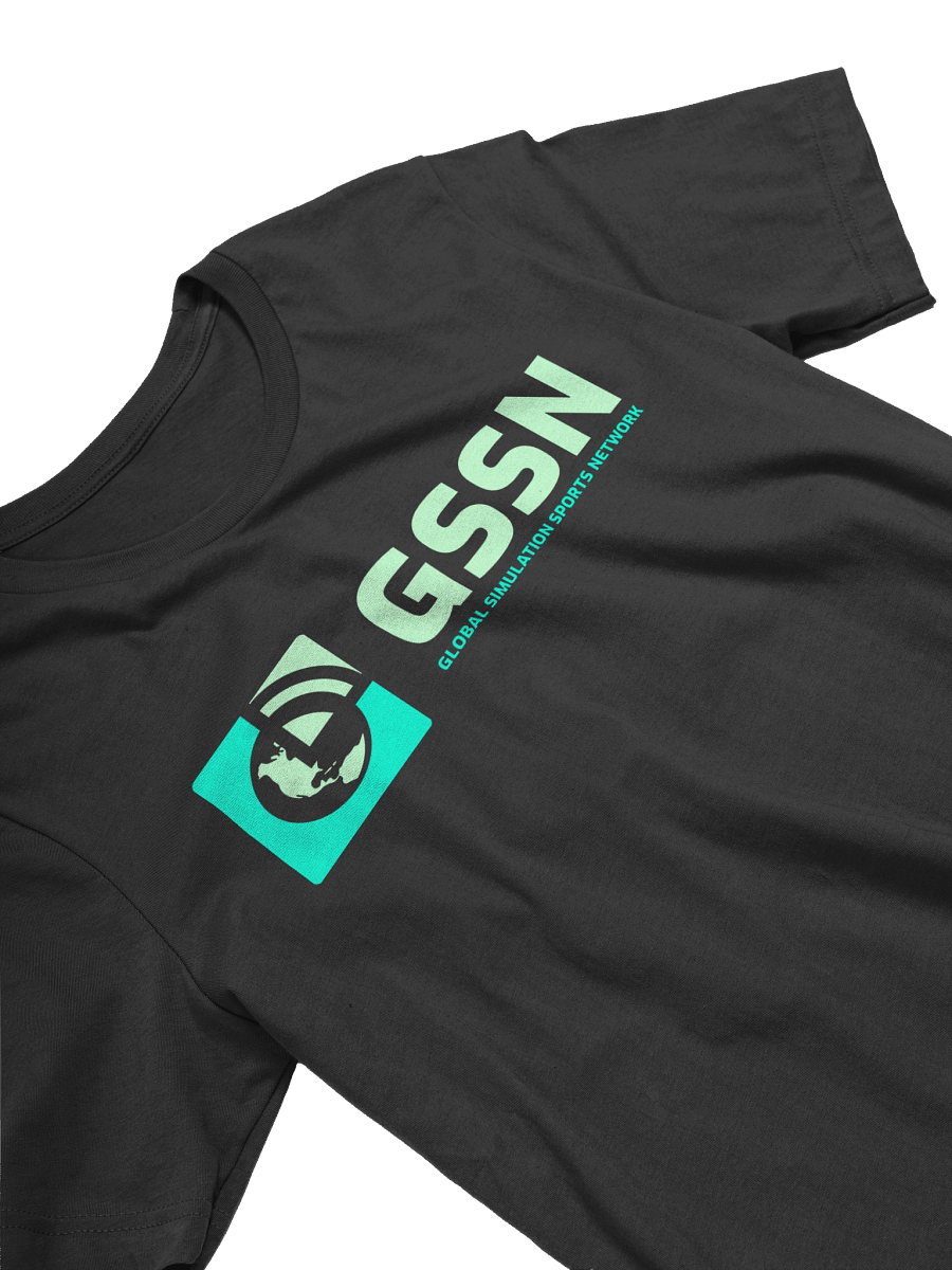 GSSN Global Icon T-Shirt product image (3)