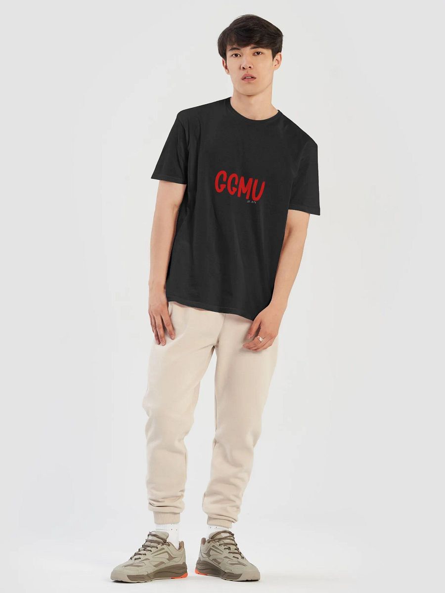Bold GGMU Unisex Tee product image (44)