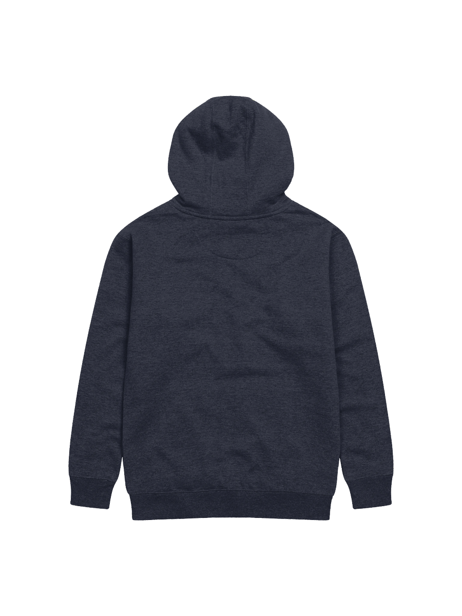 Sitting Corgi Hoodie product image (2)