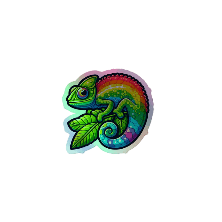 Cameleon Rainbow product image (1)