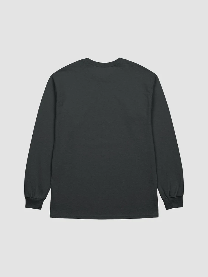 Holy Carp: Gildan Ultra Cotton Long Sleeve T-Shirt product image (15)