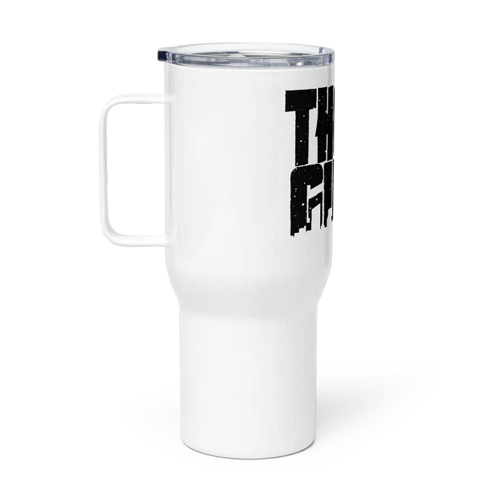 TFG to go Mug product image (1)