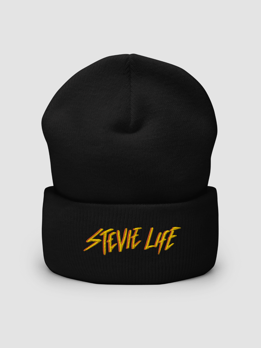 Stevielife Beanie product image (2)