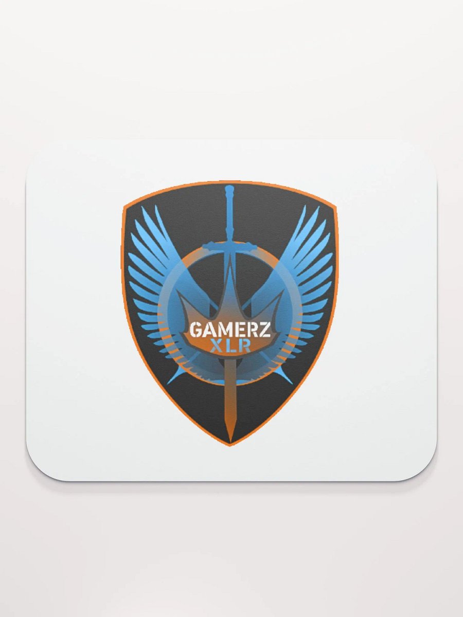 GamerzXLR Shield Mouse Pad product image (2)