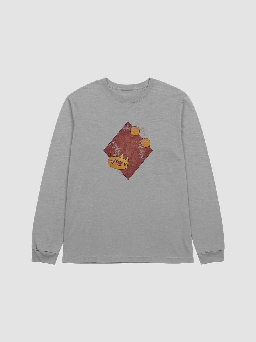 Jean Symbol Long Sleeve product image (2)