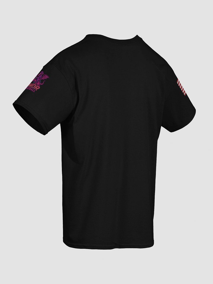 PMDR Tee - Raze Energy Collab product image (2)