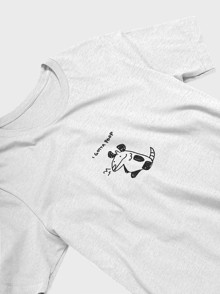 I Gotta Poop Shirt product image (2)