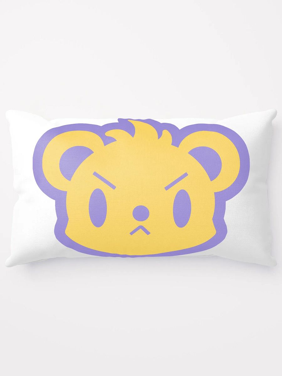 Bear Pillow product image (13)