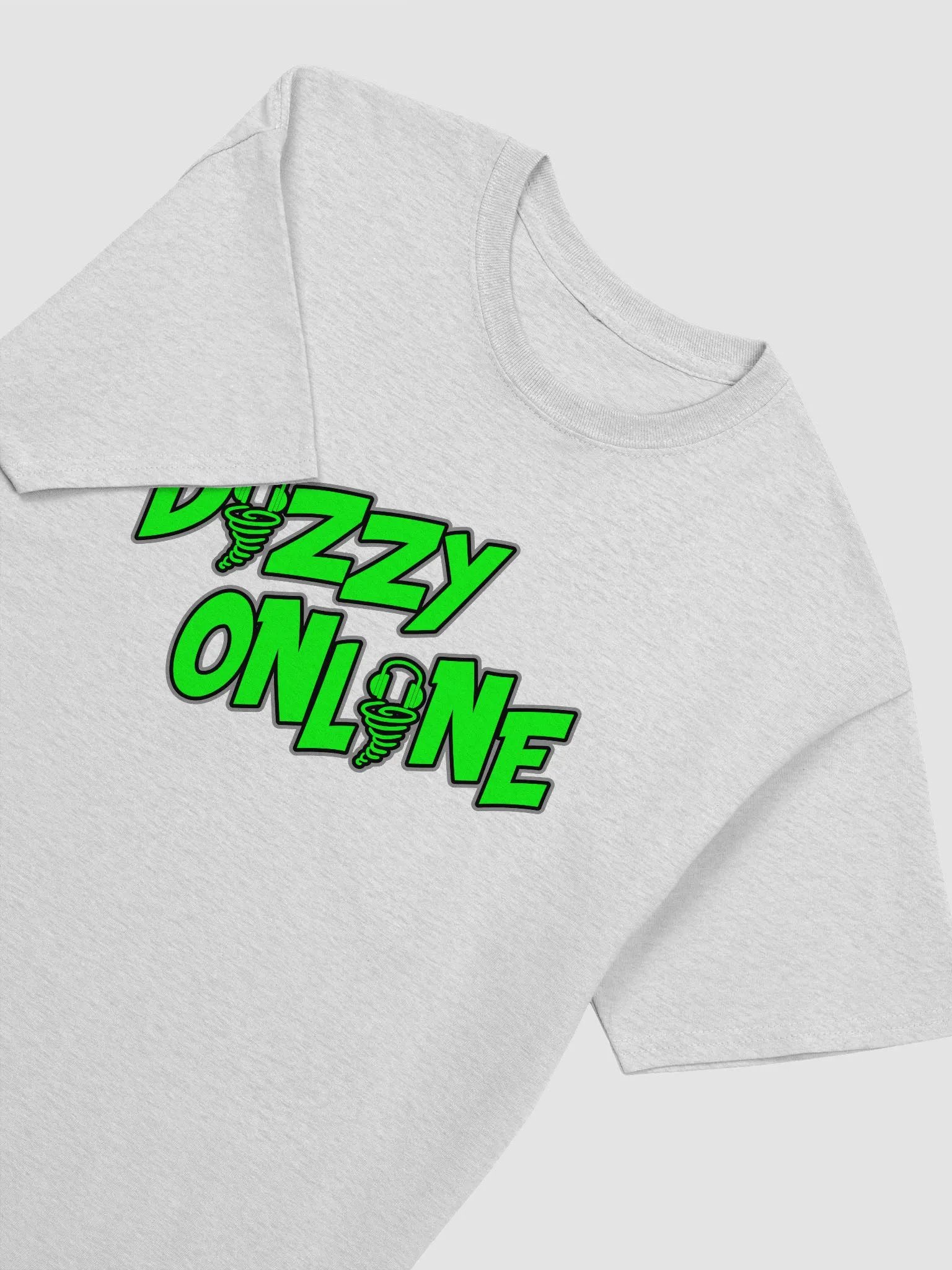 Dizzy Online Tee product image (32)