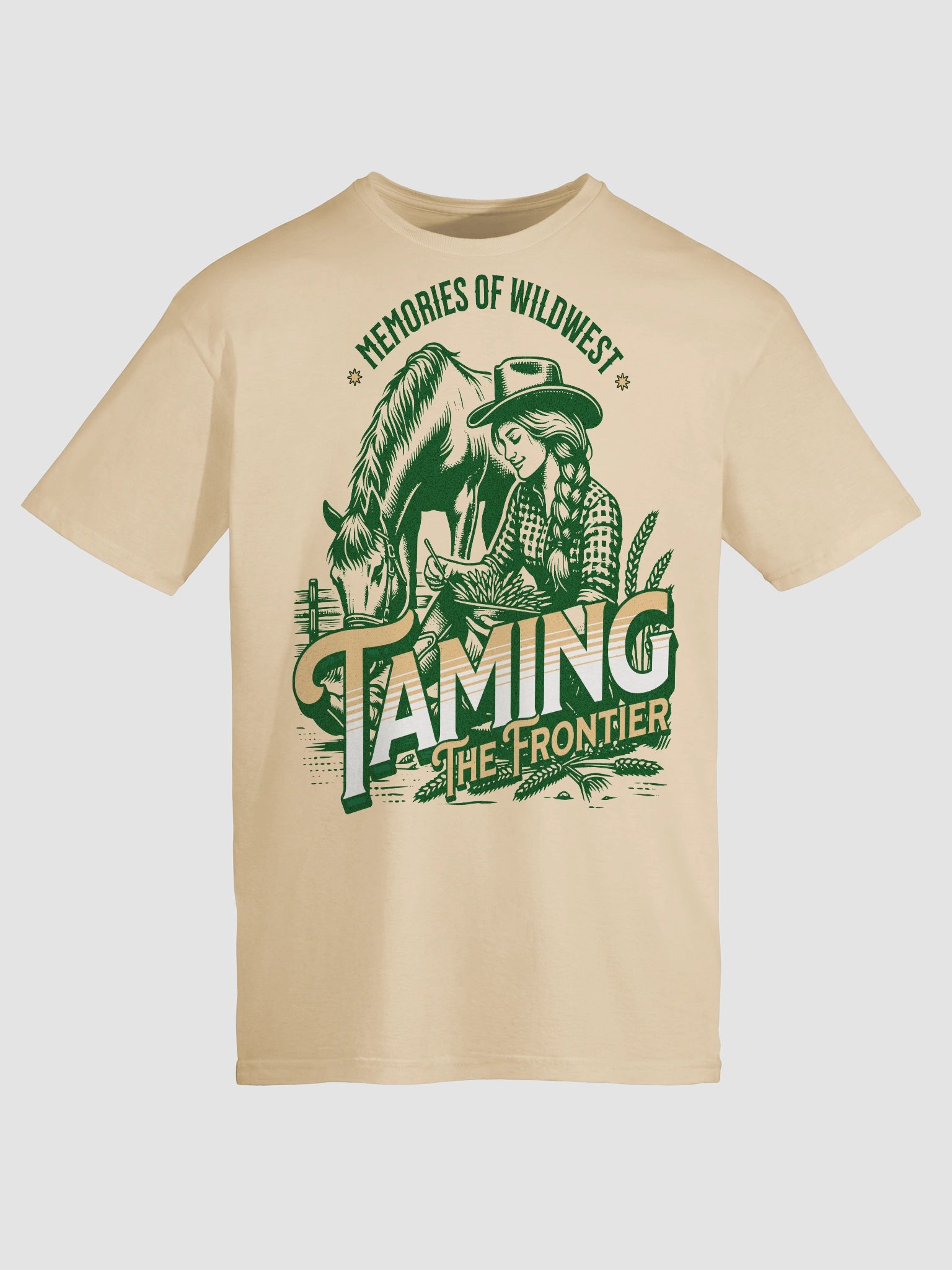 Wildwest Memories product image (9)