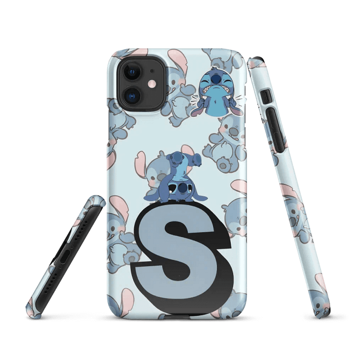 Mischievous S Snap Case for iPhone® product image (1)
