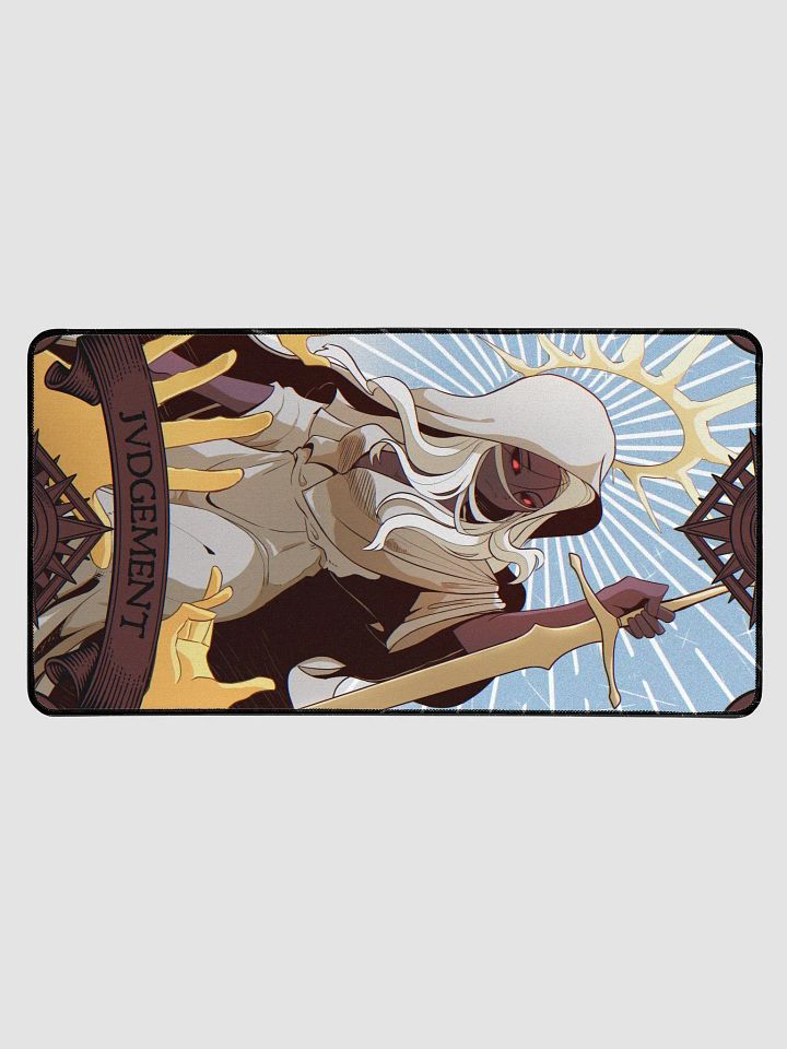 Judgment Mat product image (1)