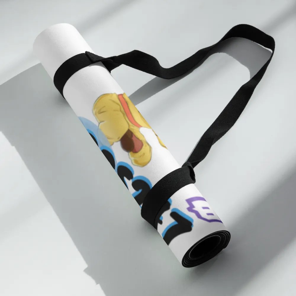 YOGA MAT product image (6)
