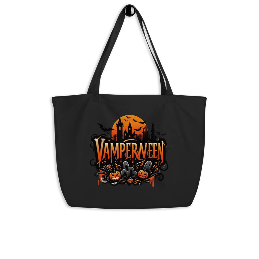 Vamperween Trick or Treating Bag for All product image (5)