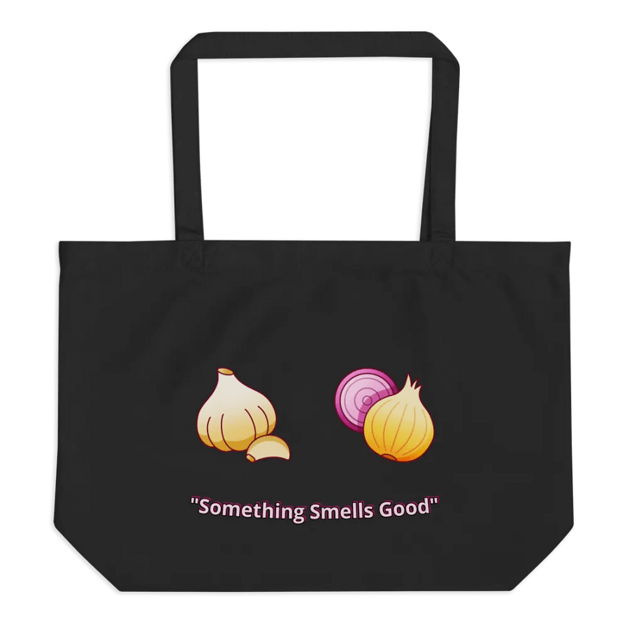 Something Smells Good Bag product image (1)