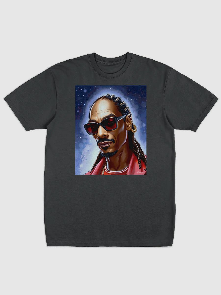 SNOOP DOG RAPPER IS THE BEST product image (3)