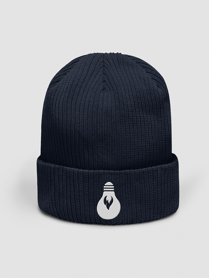 Icon Beanie product image (2)