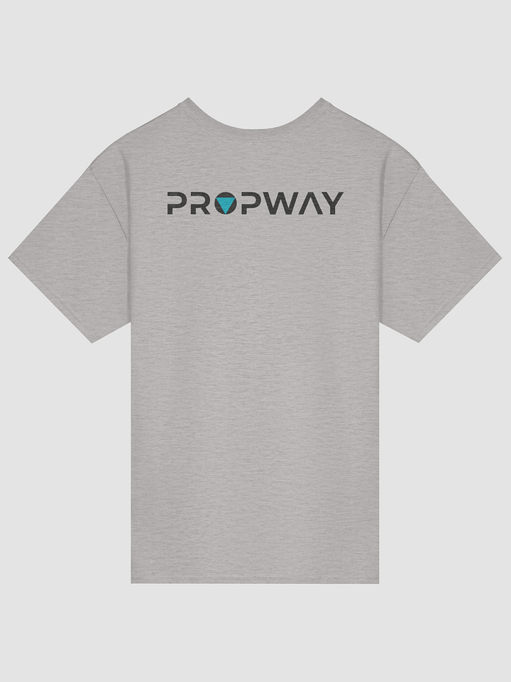 PropWay Professional Tee - Light product image (6)