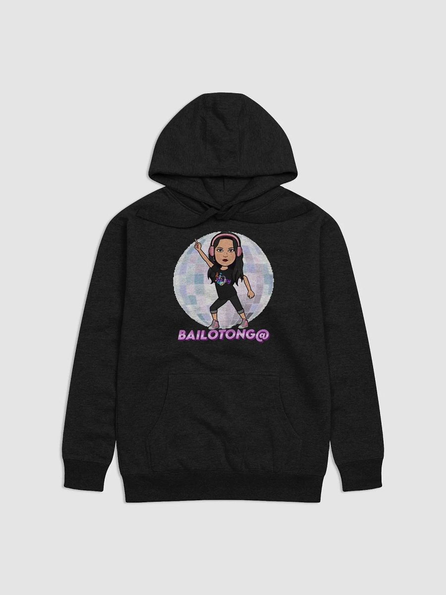 Sudadera con Capucha Unisex Bola Disco product image (1)