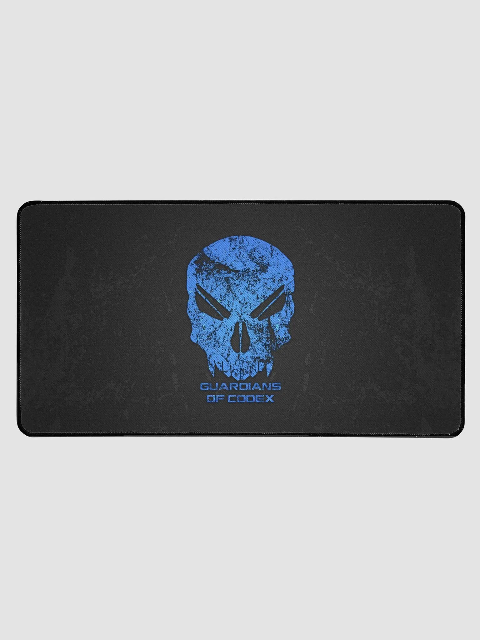 Guardians of Codex - Grunge Skull product image (1)