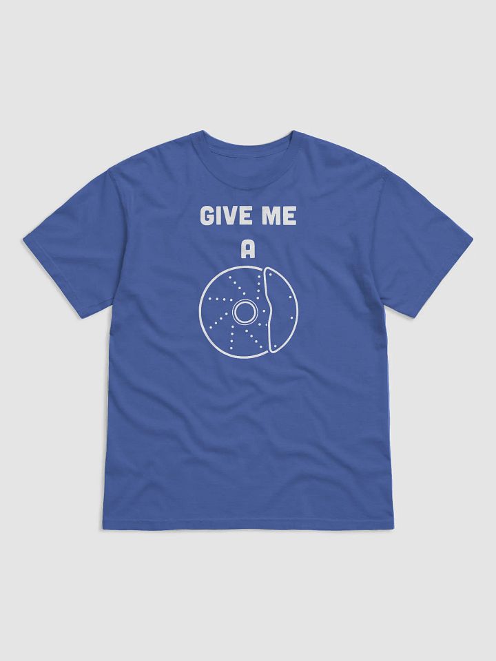 Give me a Brake (Blue Team) product image (2)
