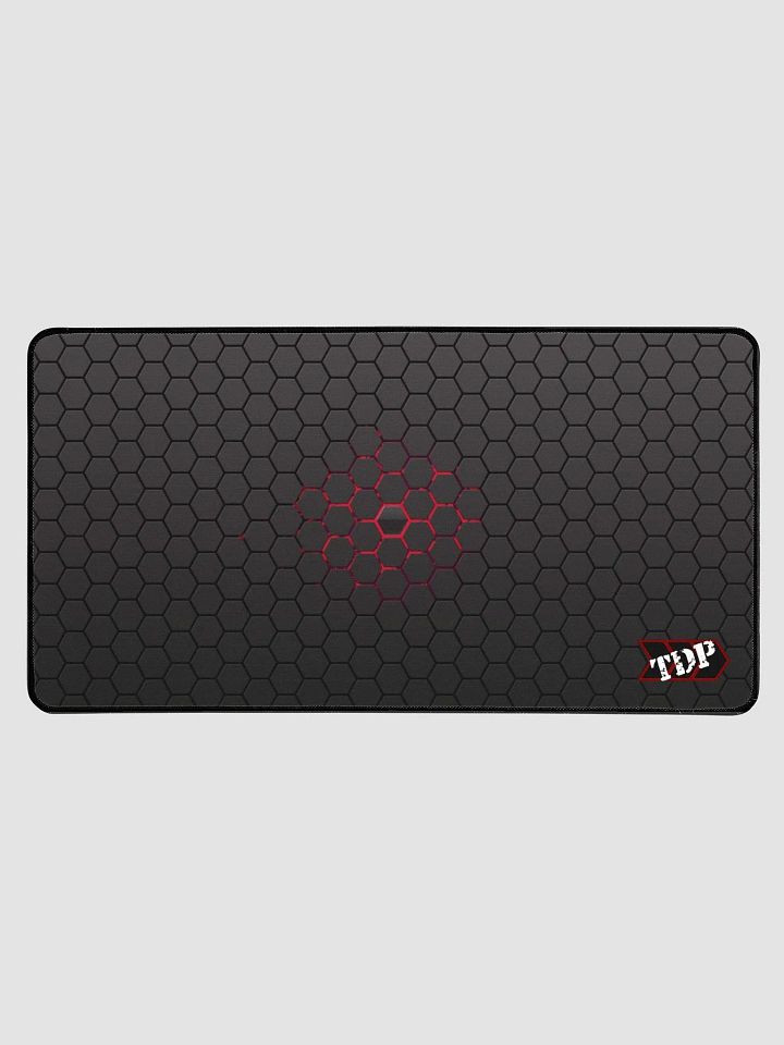 TDP Deskmat product image (1)