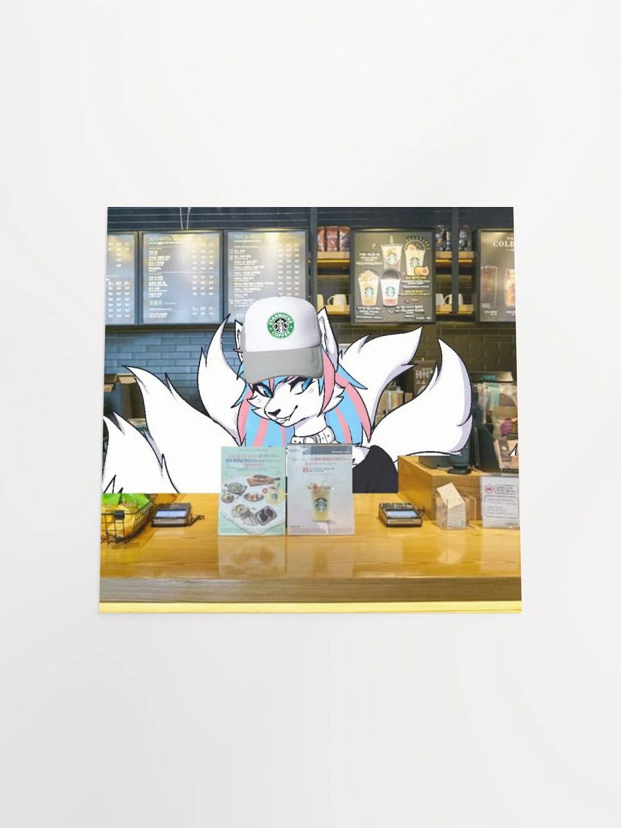 Starfops Poster product image (4)