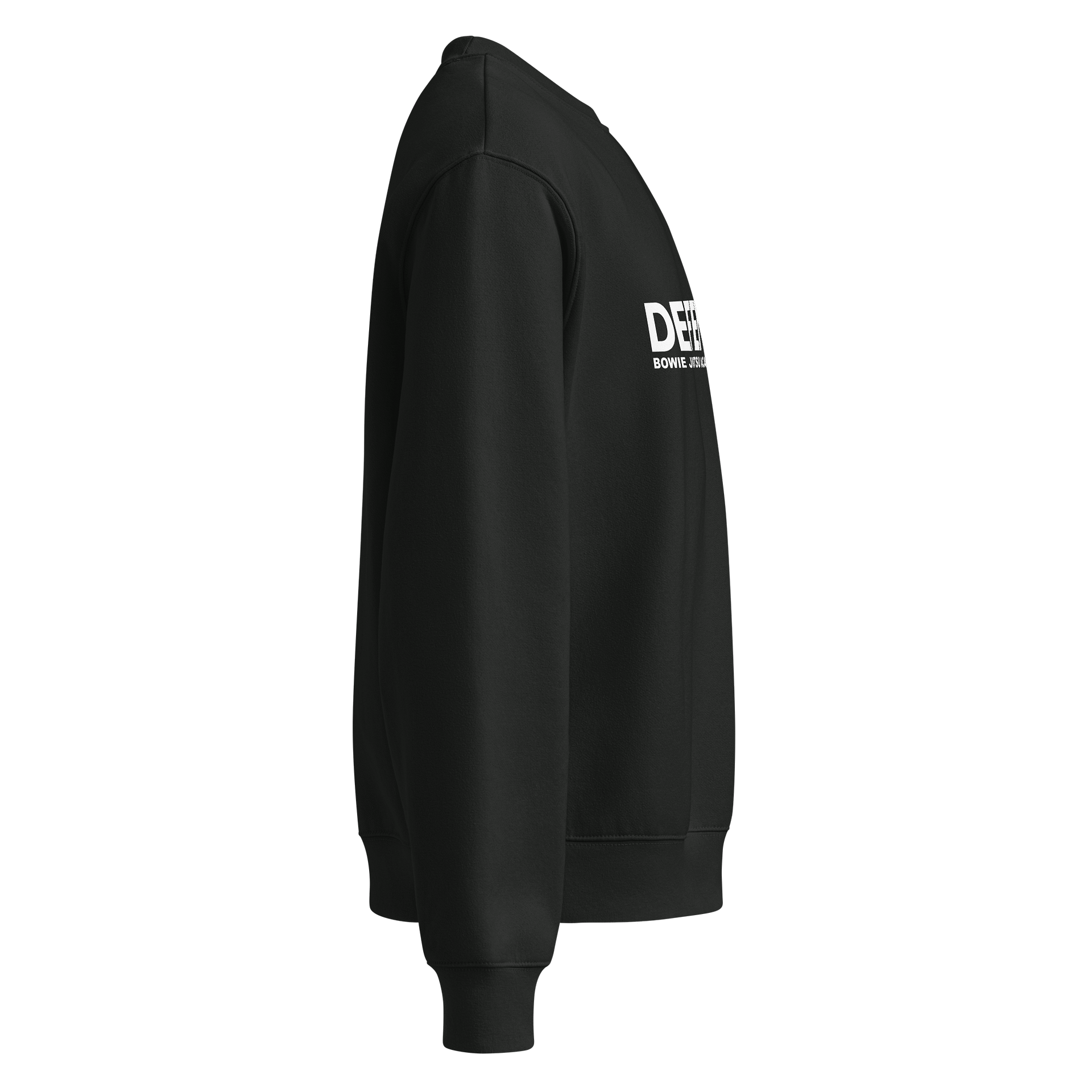 DefendHer Crewneck Sweatshirt product image (4)