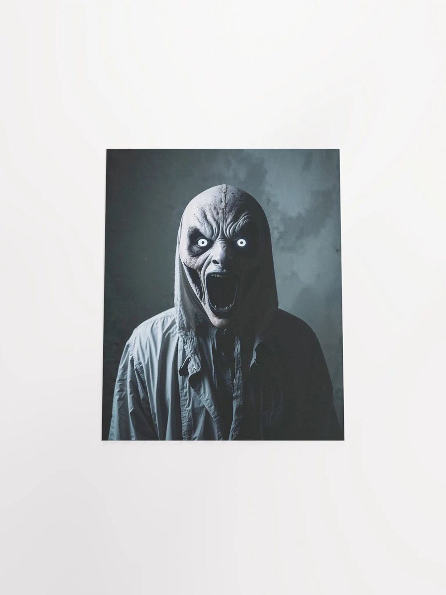 The Wail Matte Poster product image (44)