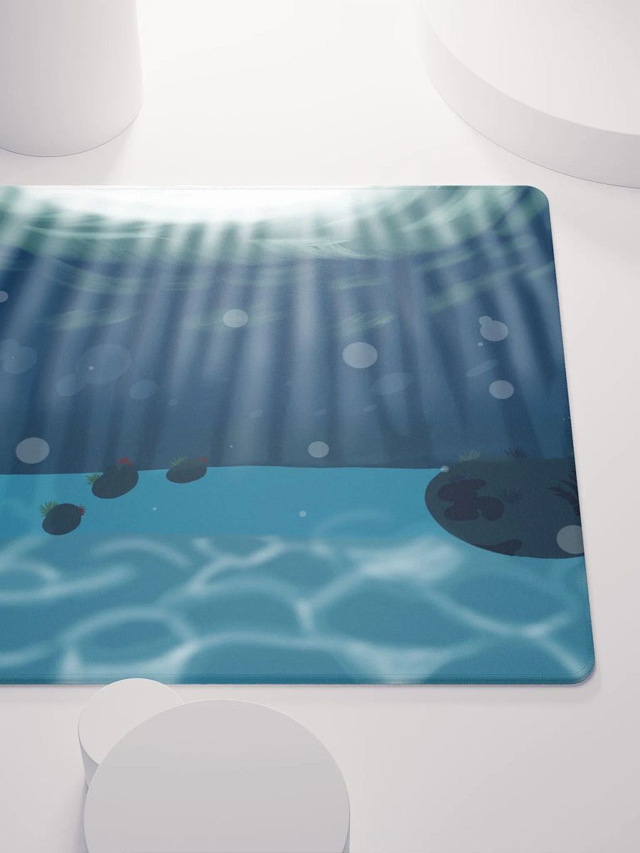 UnderWater Gaming Mousepad! product image (9)