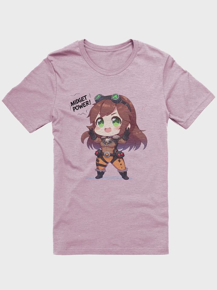 Midget Power!!! product image (3)