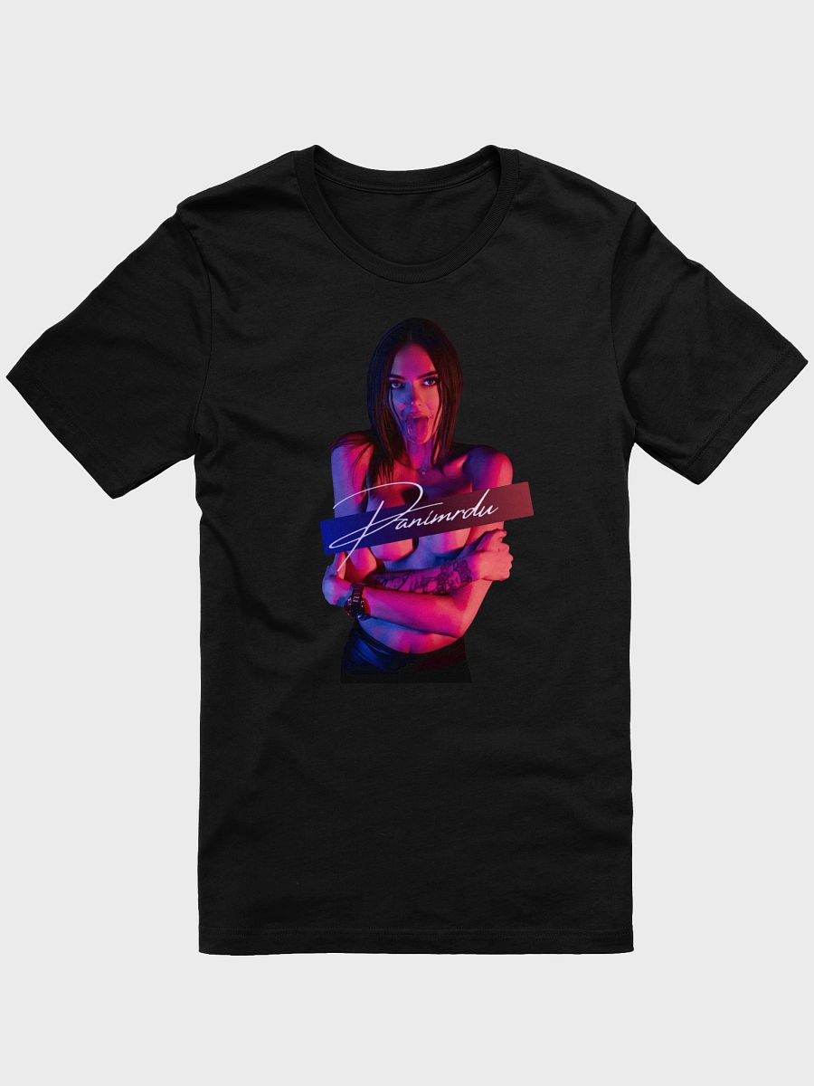 PANÍ MRDU t-shirt 1 product image (1)