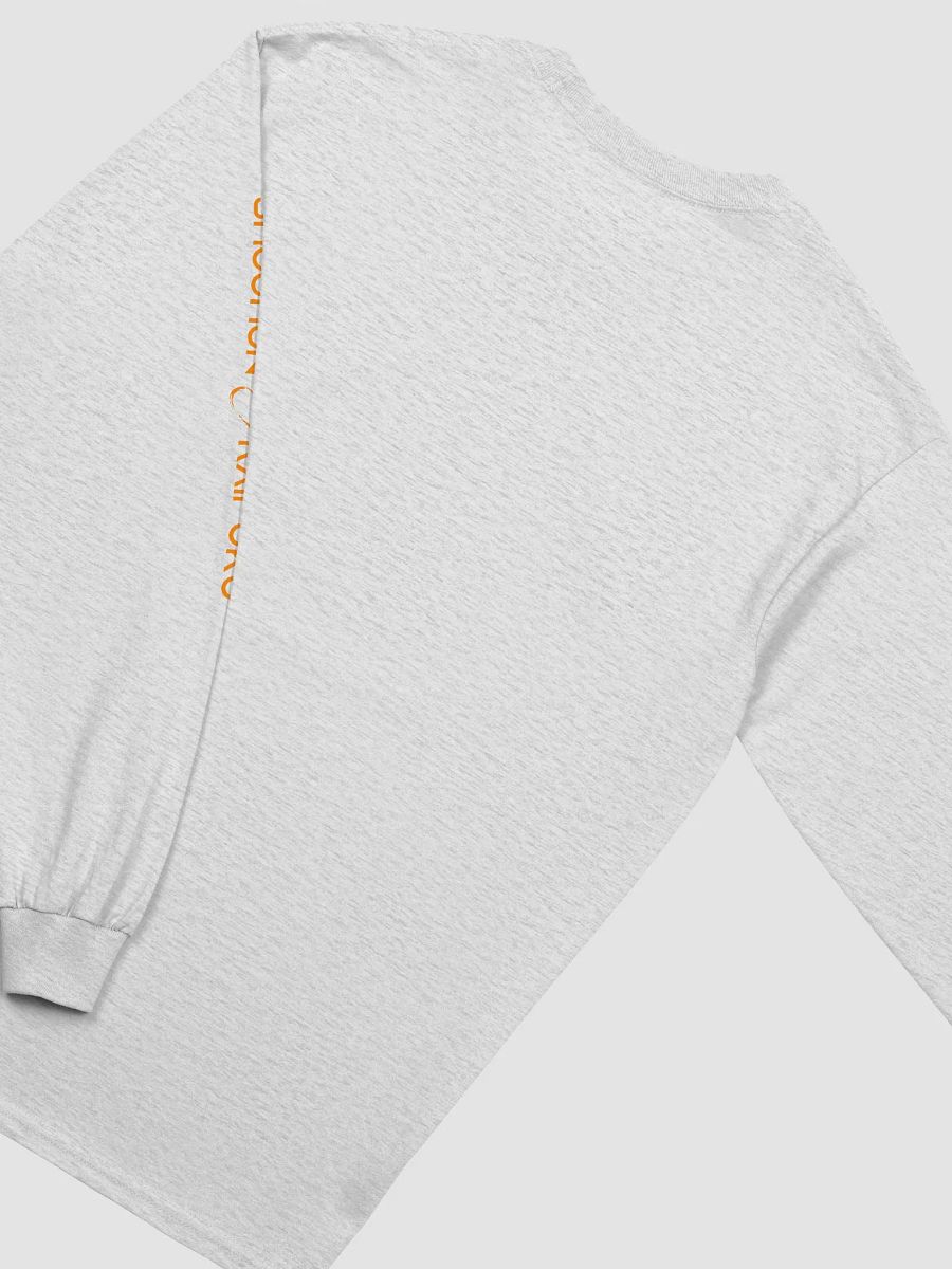 Good Vibes Long Sleeve product image (35)