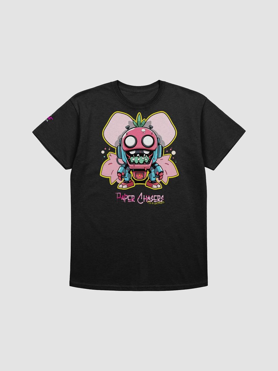 Kilo Express - Paper Chasers Bionica Tee product image (1)