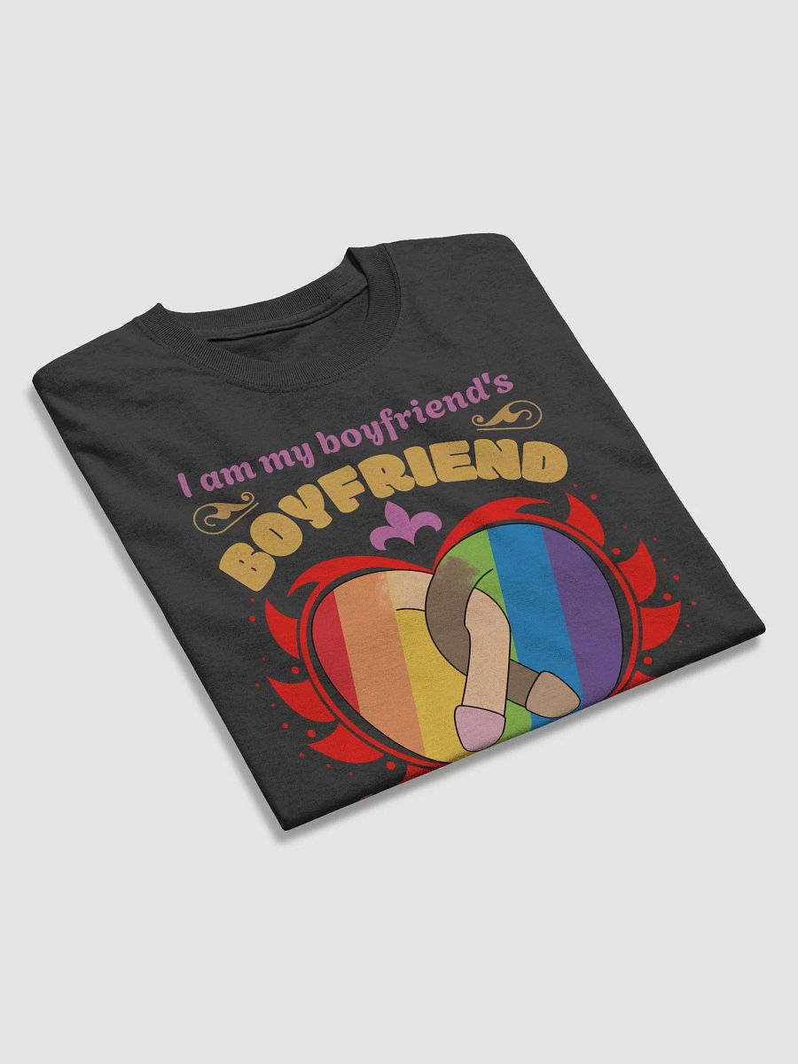 I am my Boyfriend's Boyfriend product image (5)